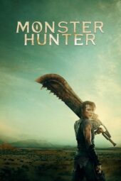 Monster Hunter (2022) 360p + 480p + 576p + 1080p SONYLIV WEB-DL x264 Multi Audio [Marathi + Hindi + English + Tamil + Telugu] Msubs