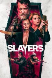 Slayers (2022) 720p WEBRip Bengali Dubbed (PariMatch)