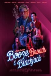 Booze Broads and Blackjack (2020) 720p WEBRip HINDI Dubbed (1XBET)