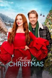 Falling for Christmas (2022) NF WEB-DL [Tam + Hin + Eng (DDP 5.1)] 1080p 720p 480p MSub