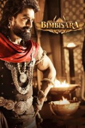 Bimbisara (2022) ZEE5 WEB-DL [Hindi (DDP 5.1)] 1080p 720p 480p ESub