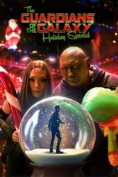 The Guardians of the Galaxy Holiday Special (2022) 1080p WEB DL HINDI Dubbed (PariMatch)