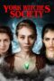 York Witches Society (2022) 720p WEBRip HINDI Dubbed (1XBET)