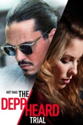 Hot Take The Depp Heard Trial (2022) 720p WEBRip HINDI Dubbed (PariMatch)