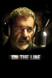 On the Line (2022) 720p WEBRip HINDI Dubbed (1XBET)