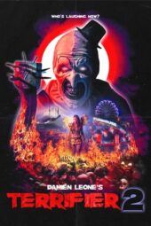 Terrifier 2 (2022) 720p WEBRip Telugu Dubbed (1XBET)