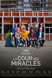 La Cour des miracles (2022) 720p CAMRip HINDI Dubbed (1XBET)