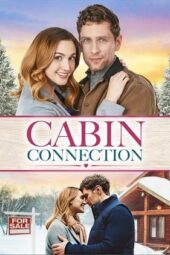 Cabin Connection (2022) 720p WEBRip HINDI Dubbed (1XBET)