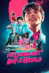 The Loneliest Boy In The World (2022) 720p WEBRip HINDI Dubbed (1XBET)