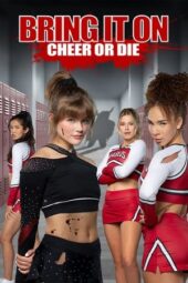 Bring It On: Cheer or Die (2022) 720p WEBRip HINDI Dubbed (PariMatch)