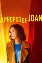 A propos de Joan (2022) 720p CAMRip HINDI Dubbed (PariMatch)