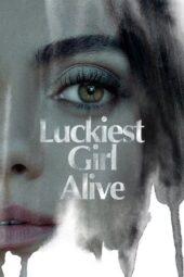 Luckiest Girl Alive (2022) 720p WEBRip HINDI Dubbed (PariMatch)