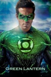 Green Lantern (2011) BluRay EXTENDED [Hindi + English (DDP 5.1)] Dual Audio 480p 720p 1080p MSub