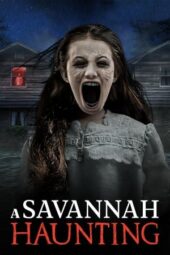 A Savannah Haunting (2021) 720p WEBRip Bengali Dubbed (1XBET)