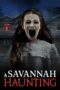 A Savannah Haunting (2021) 720p WEBRip HINDI Dubbed (PariMatch)