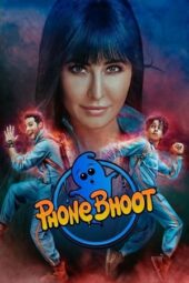 Phone Bhoot (2022) Bollywood Hindi Full Movie HD download 360p+720p +1080p Esubs