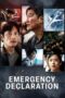 Emergency Declaration (2021) 720p WEBRip HINDI Dubbed (1XBET)