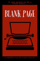 Blank Page (2021) 720p WEBRip HINDI Dubbed (PariMatch)