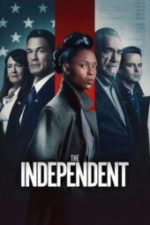 The Independent (2022) 720p WEBRip Telugu Dubbed (PariMatch)