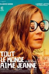 Tout le monde aime Jeanne (2022) 720p CAMRip HINDI Dubbed (PariMatch)