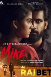 Mike (2022) Hindi 1080p WEB-DL PROPER HQ-DUB