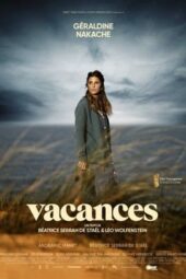 Vacances (2022) 720p CAMRip Bengali Dubbed (1XBET)