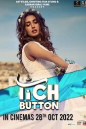 Tich Button (2022) 720p CAMRip Hindi Dubbed (RajBet)