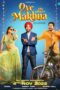 Oye Makhna (2022) 1080p CAMRip Punjabi RajBet