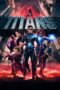 Titans (2018) S04 English TV Series 720p ESub [Epi 01-02 Added]