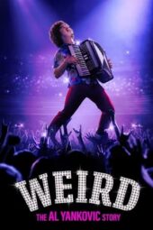 Weird The Al Yankovic Story (2022) 720p WEBRip Telugu Dubbed (1XBET)