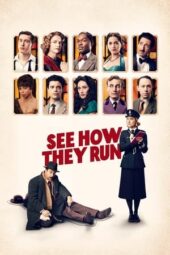 See How They Run (2022) 720p WEBRip Bengali Dubbed (PariMatch)