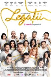 Legatii (2022) 720p WEBRip HINDI Dubbed (1XBET)