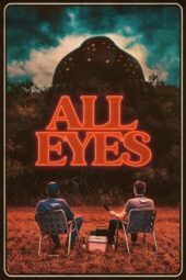 All Eyes (2022) 720p WEBRip HINDI Dubbed (PariMatch)