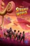 Strange World (2022) 720p CAMRip English (1XBET)