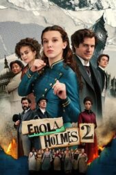 Enola Holmes 2 (2022) 1080p WEBRip Bengali Dubbed (1XBET)