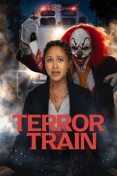 Terror Train (2022) 720p WEBRip Tamil Dubbed (1XBET)