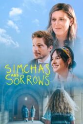 Simchas and Sorrows (2022) 720p WEBRip HINDI Dubbed (1XBET)