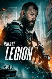 Project Legion (2022) 720p WEBRip Tamil Dubbed (PariMatch)