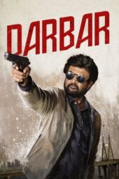 Darbar (2020) UNCUT 360p + 720p + 1080p + 2160p 4k AMZN WEB-DL x265 HEVC [Org TV-DL Hindi DDP5.1 ~ 384Kbps + Tamil DDP5.1]