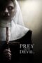 Prey for the Devil (2022) 720p WEBRip Tamil Dubbed (1XBET)