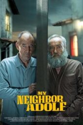 My Neighbor Adolf (2022) 720p WEBRip Bengali Dubbed (1XBET)