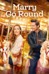 Marry Go Round (2022) 720p WEBRip HINDI Dubbed (1XBET)