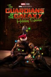 Marvel Studio’s: The Guardians of the Galaxy Holiday Special (2022) DSNP WEB-DL [English (DDP 5.1)] 1080p 720p 480p MSub