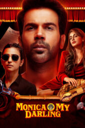 Monica O My Darling (2022) 720p WEBRip Bengali Dubbed (1XBET)