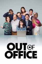 Out Of Office (2022) 720p WEBRip HINDI Dubbed (1XBET)