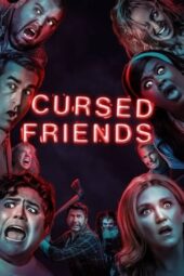 Cursed Friends (2022) 720p WEBRip HINDI Dubbed (1XBET)