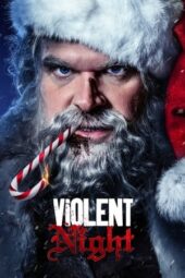 Violent Night (2022) 720p WEBRip Telugu Dubbed (1XBET)