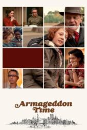 Armageddon Time(2022) 720p WEBRip Bengali Dubbed (1XBET)