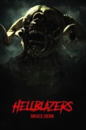 Hellblazers (2022) 720p WEBRip HINDI Dubbed (MELBET)