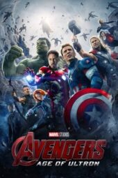 Avengers: Age of Ultron (2015) 720p + 1080p + 2160p 4K BluRay x265 10bit HEVC [Org Hindi DDP 5.1 ~ 640Kbps + English DTS-HDMA TrueHD Atmos 7.1] ESub